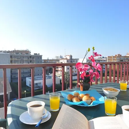 Appartement Rnet - Casablanca à Roses Extérieur photo