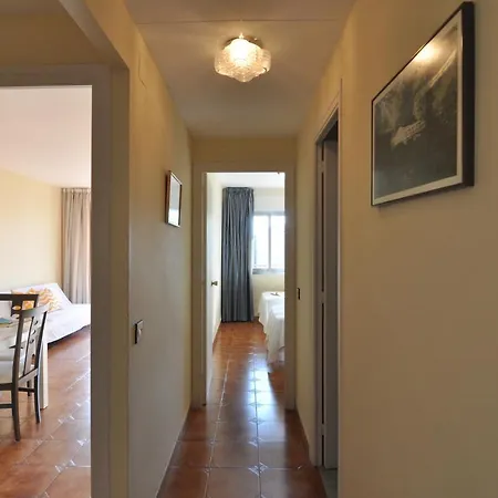 Appartement Rnet - Casablanca à Roses Extérieur photo