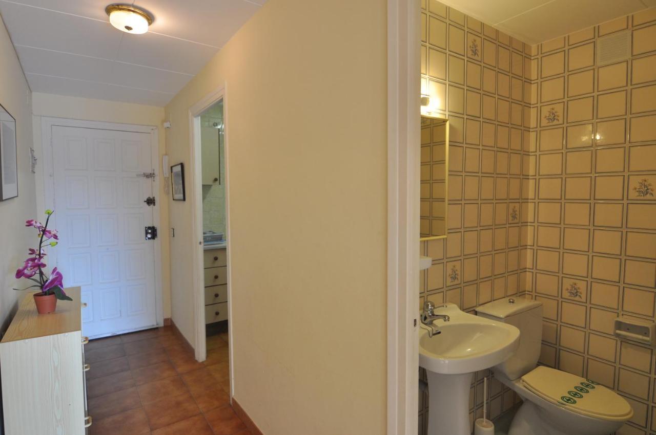 Rnet - Casablanca Appartement *