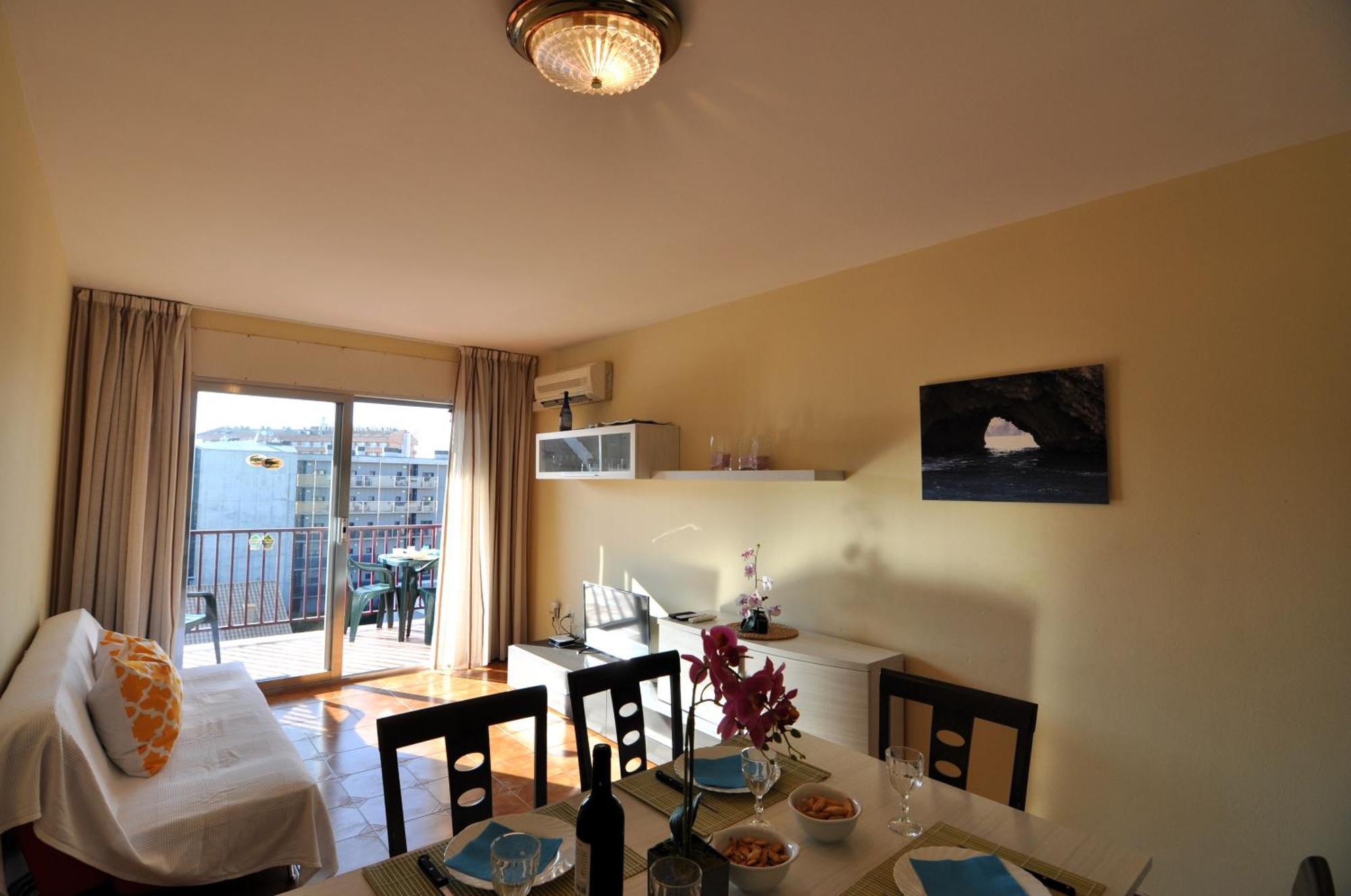 Rnet - Casablanca Appartement *