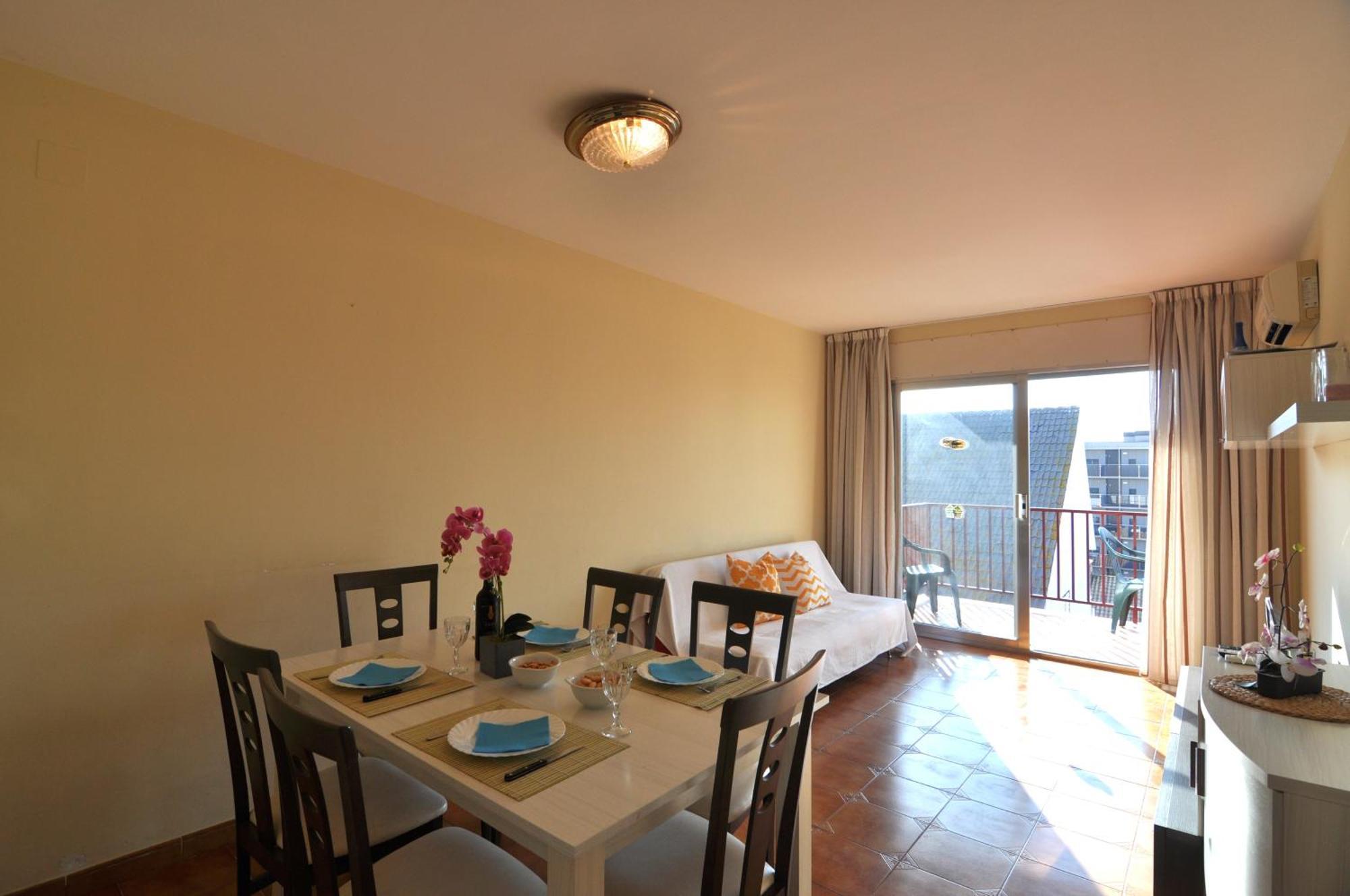 Rnet - Casablanca Appartement *